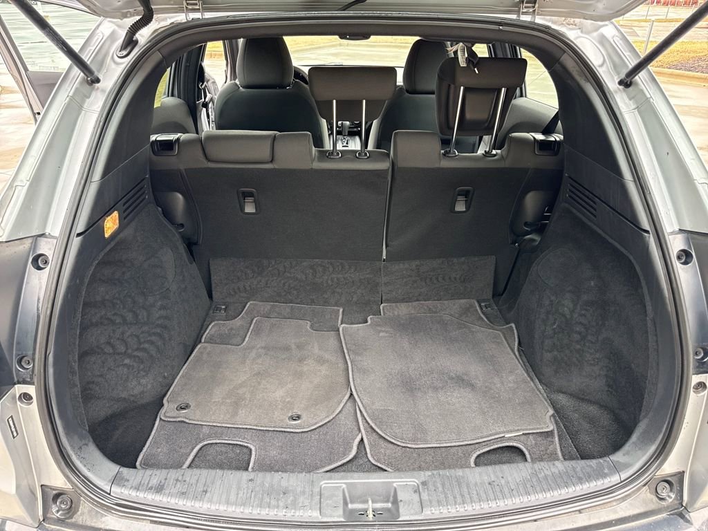 Used 2020 Honda HR-V Sport image 27