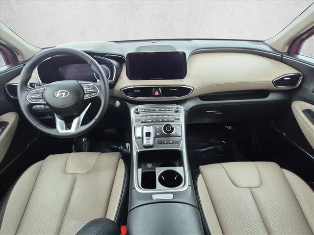 Certified 2023 Hyundai Santa Fe SEL Premium AWD/4WD image 20