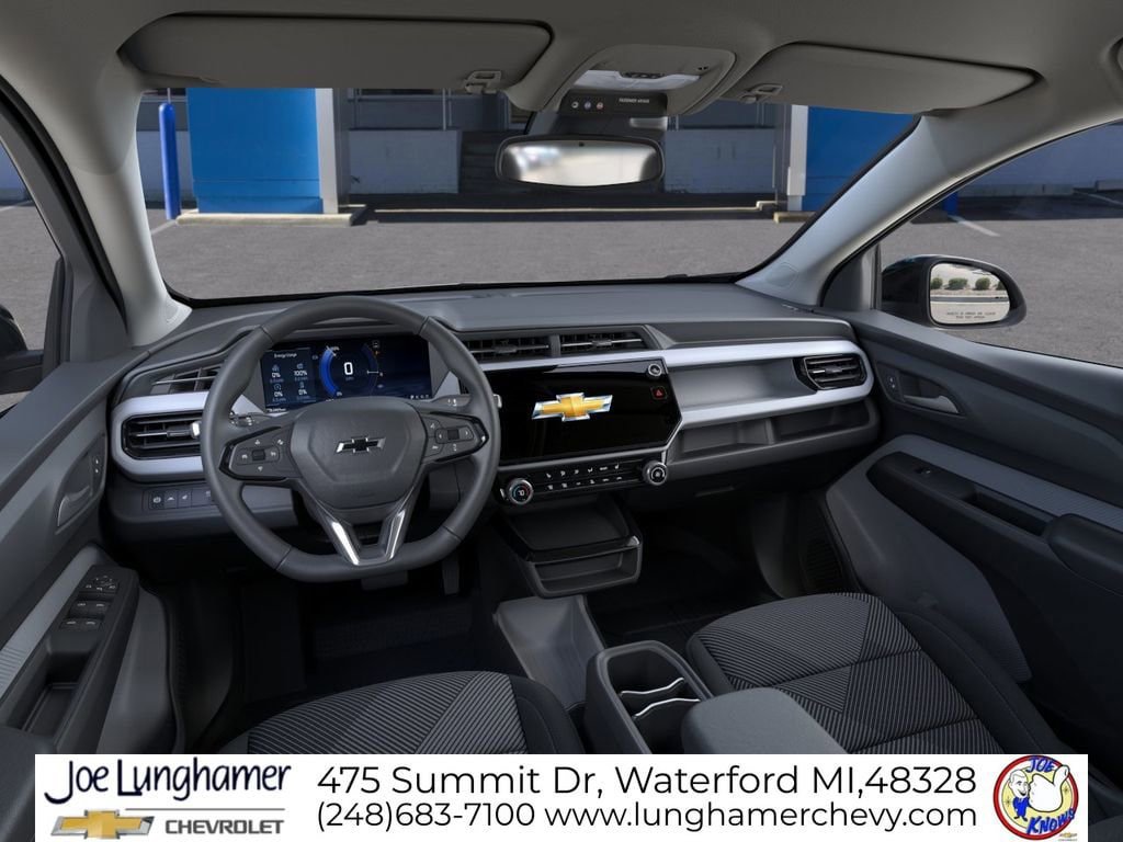 New 2027 Chevrolet Bolt LT w/ Comfort Package FWD image 15