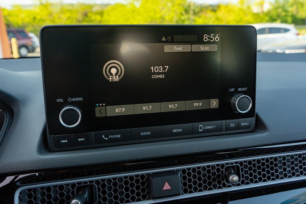 New 2026 Honda Civic Sport image 26