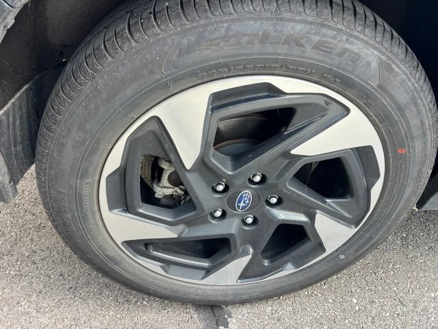 Certified 2024 Subaru Crosstrek 2.5i Limited w/ Popular Package #3A AWD/4WD image 4