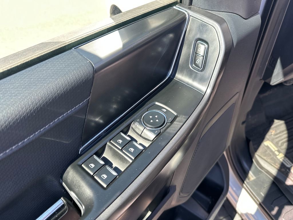 Used 2024 Ford F150 XLT w/ Equipment Group 302A MID image 13