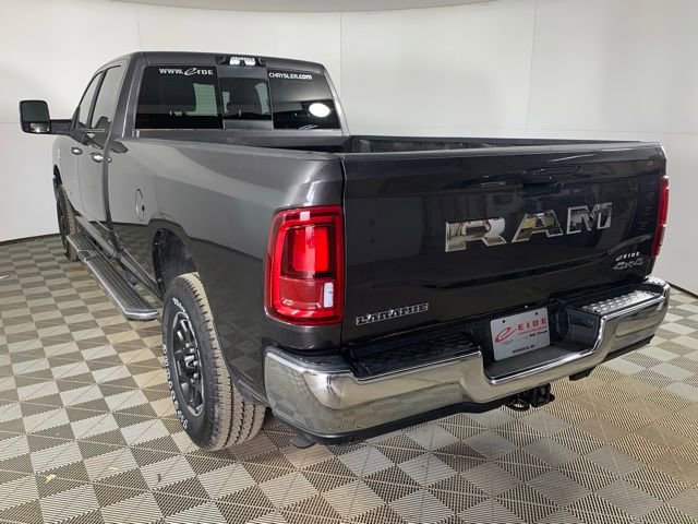 Used 2025 RAM 3500 Laramie image 7