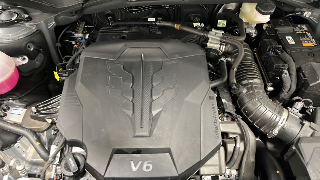 Used 2026 Hyundai Palisade XRT Pro AWD/4WD image 29