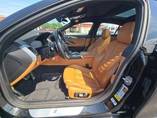 Used 2023 BMW 840i Gran Coupe w/ Comfort Seating Package image 4