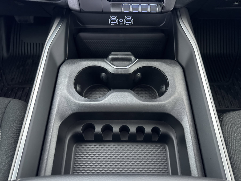 New 2026 RAM 1500 Big Horn w/ Night Edition image 33