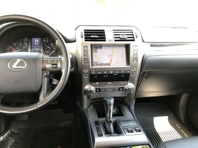 Used 2016 Lexus GX 460 w/ Navigation Package AWD/4WD image 11