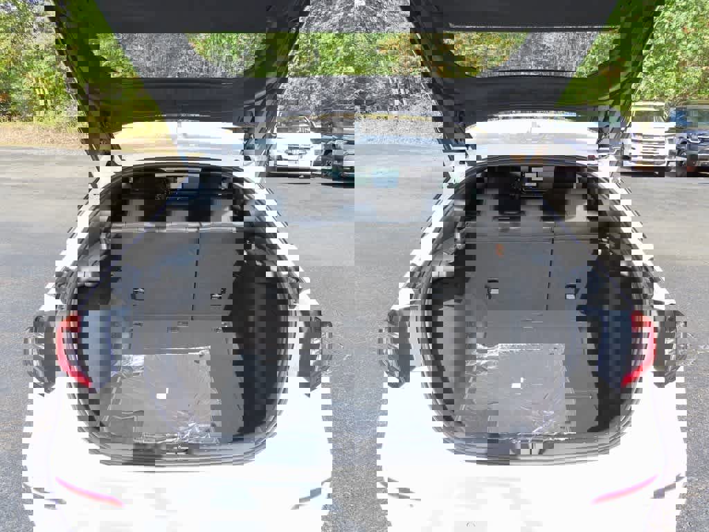 New 2026 Honda Civic Sport Touring image 12