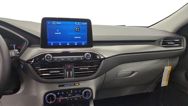 New 2026 Ford Escape Active w/ Cold Weather Package image 17