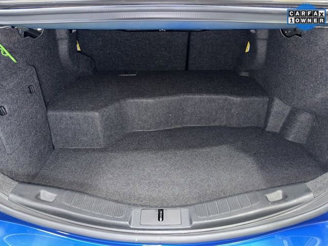 Used 2018 Ford Fusion S image 25