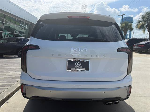 Used 2023 Kia Telluride SX FWD image 6