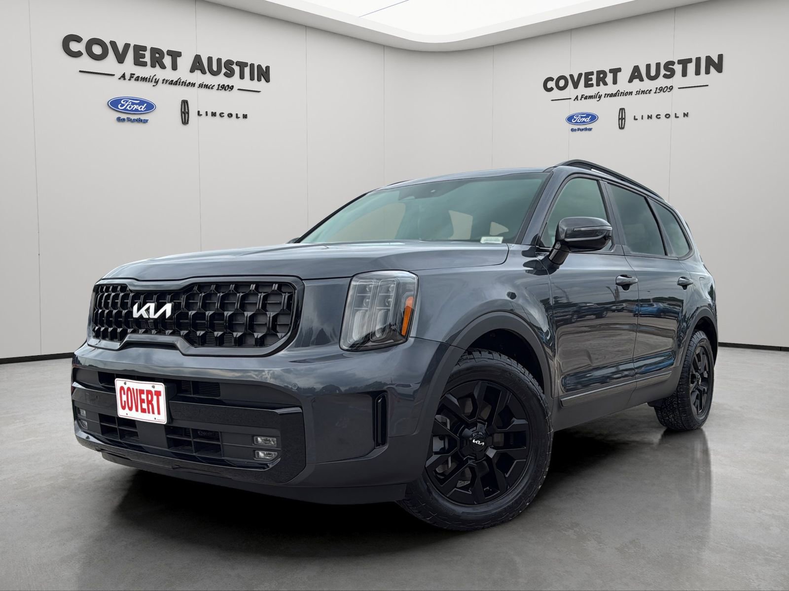 Used 2024 Kia Telluride SX Prestige X-Pro