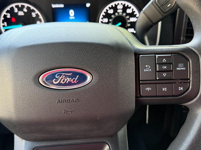 Used 2022 Ford F150 XL w/ STX Appearance Package RWD image 26