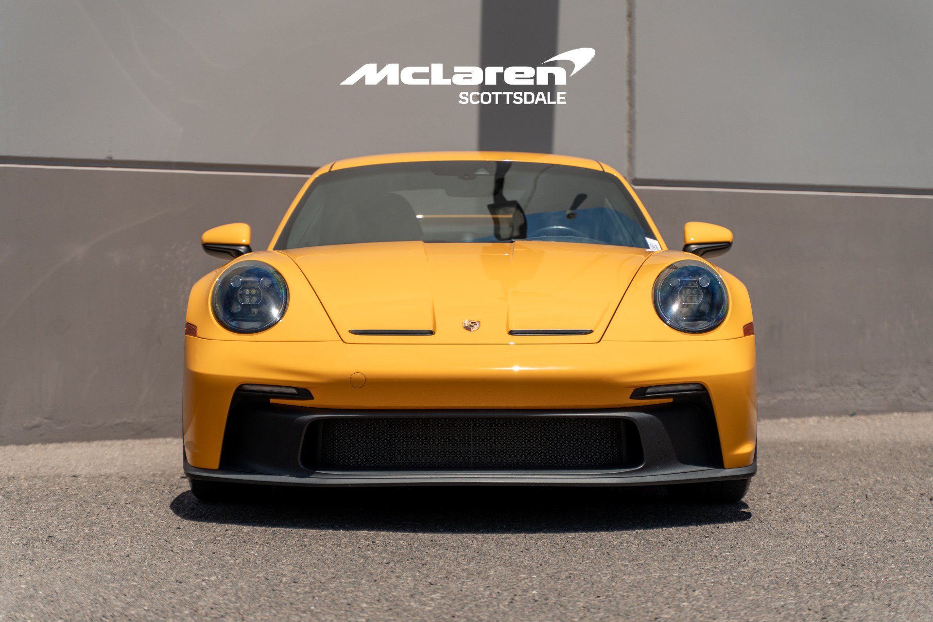 Used 2022 Porsche 911 GT3 RWD image 10