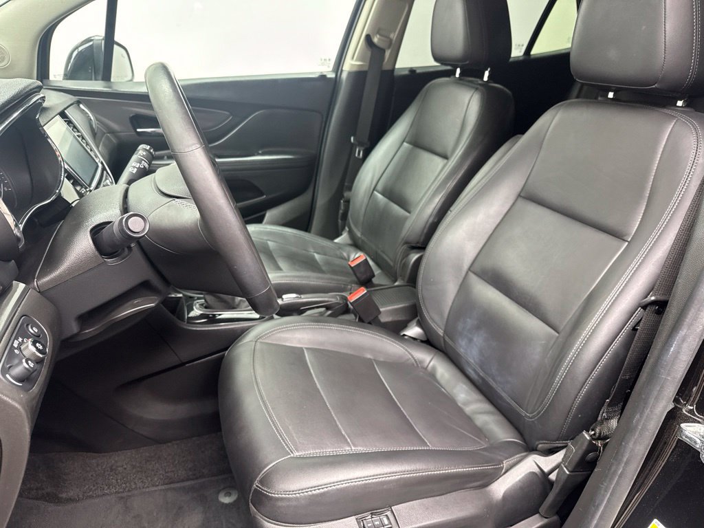 Used 2017 Buick Encore Premium w/ Experience Buick Package AWD/4WD image 20