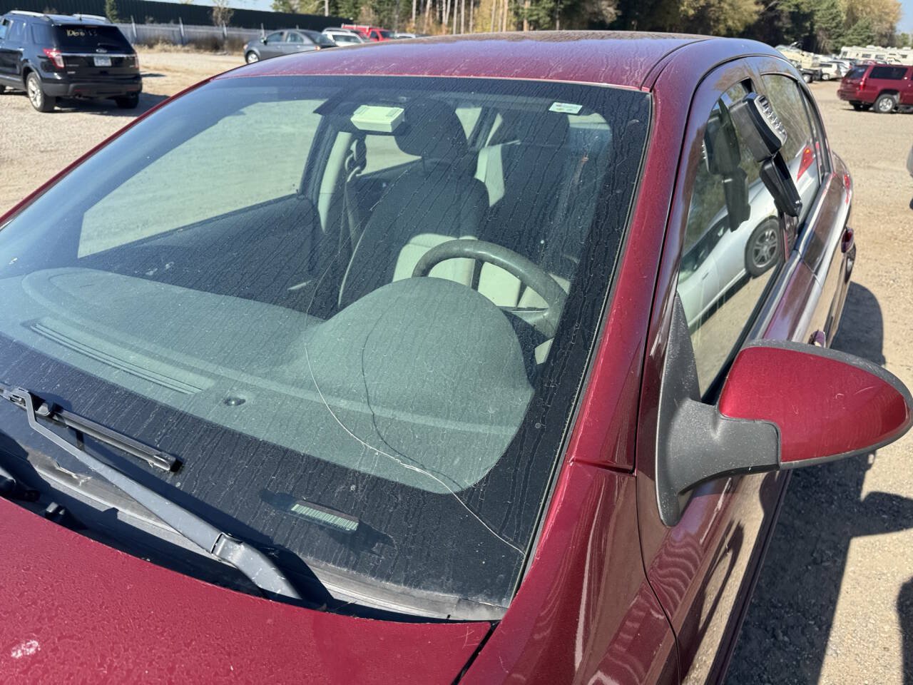 Used 2007 Chevrolet Cobalt LT FWD image 8