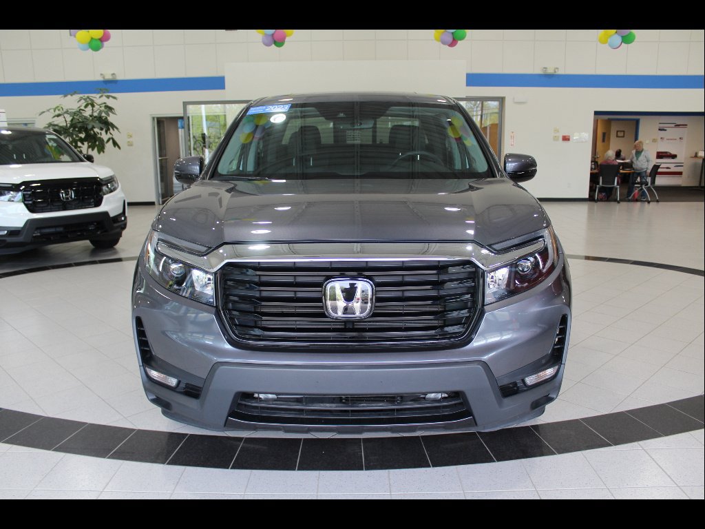 Used 2023 Honda Ridgeline RTL-E image 2