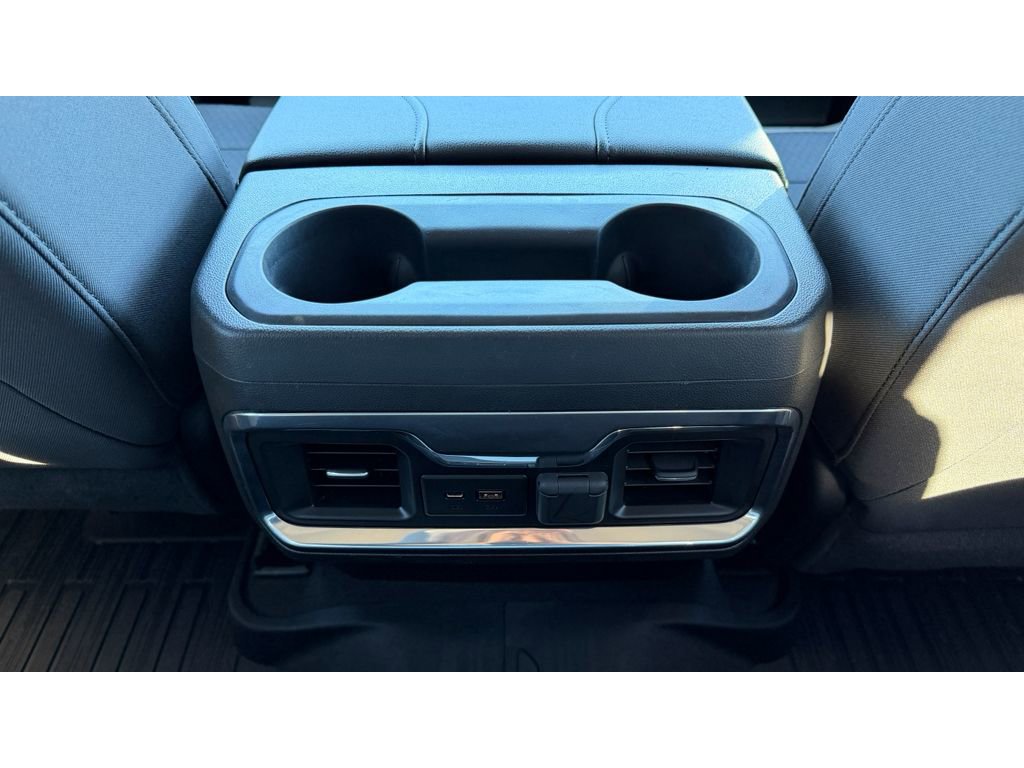 Used 2019 GMC Sierra 1500 Elevation w/ Elevation Value Package image 18