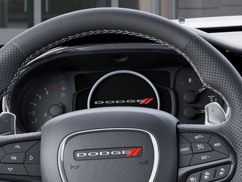 New 2026 Dodge Durango GT image 17