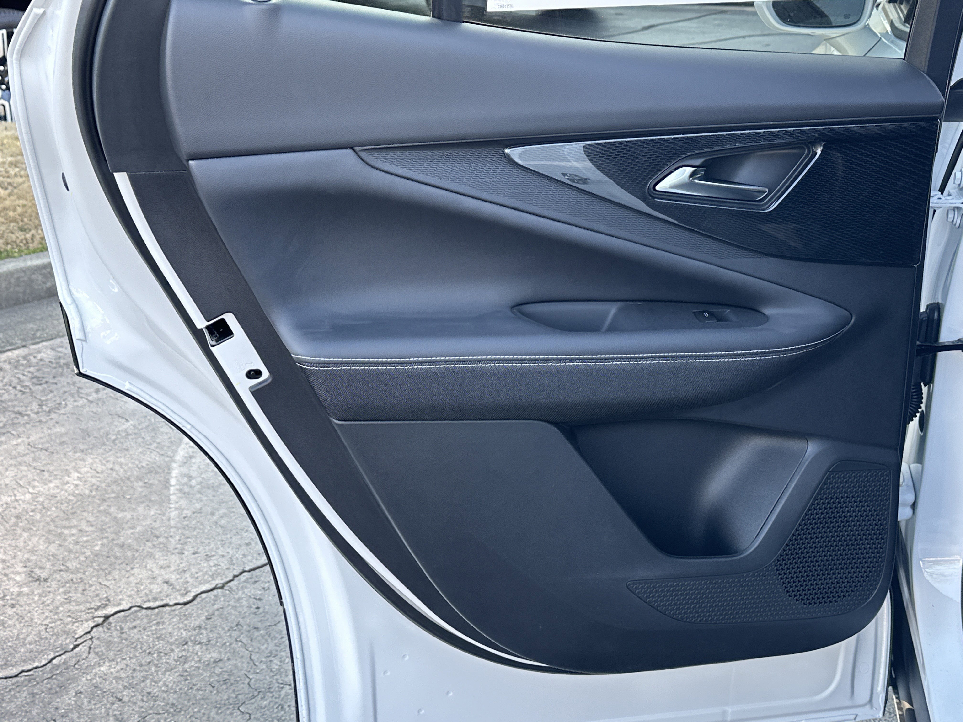 New 2026 Chevrolet Blazer EV LT image 22