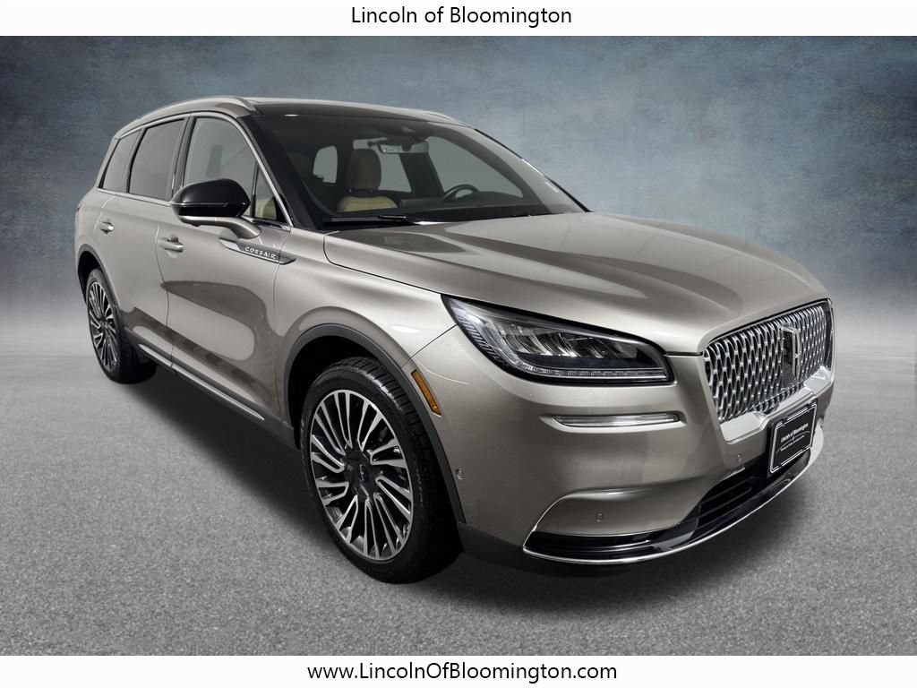 Certified 2021 Lincoln Corsair Reserve w/ Equipment Group 201A AWD/4WD image 9