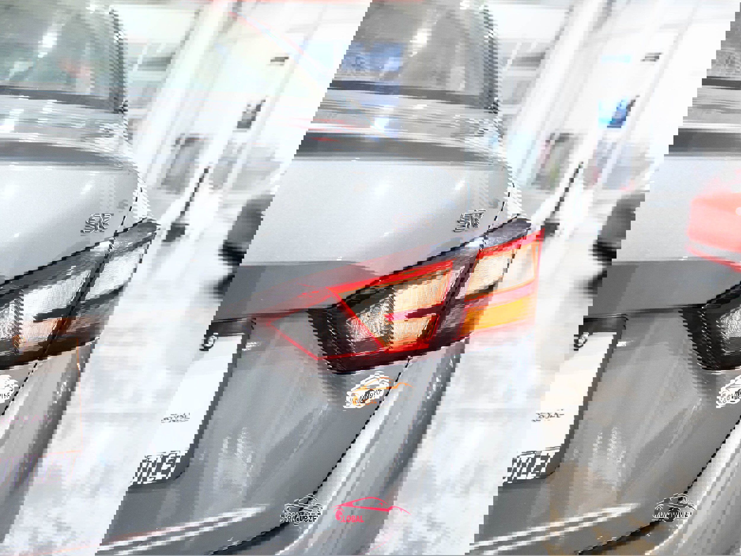 Used 2020 Nissan Altima 2.5 SR image 47