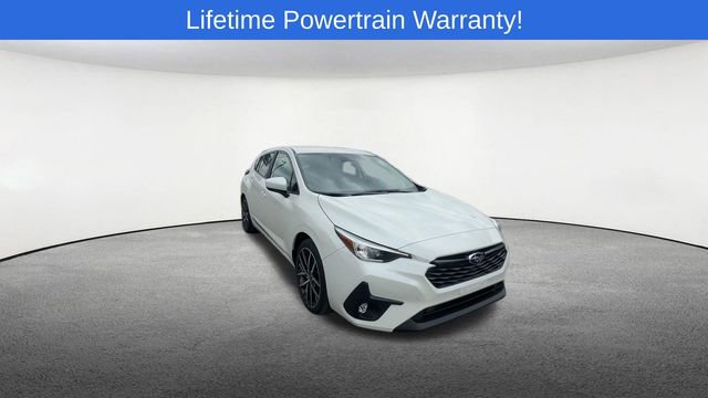 New 2026 Subaru Impreza 2.0i Sport image 2