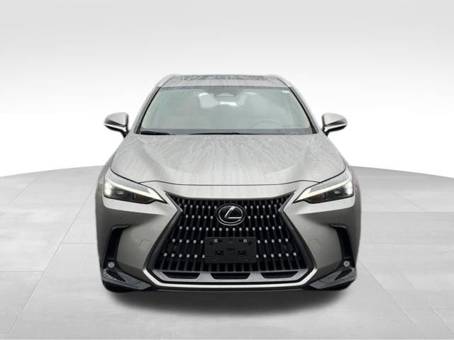 Used 2025 Lexus NX 350 AWD w/ Accessory Package (2T) image 2