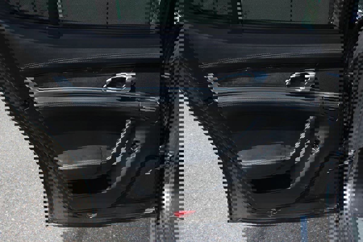 Used 2013 Porsche Panamera GTS image 31