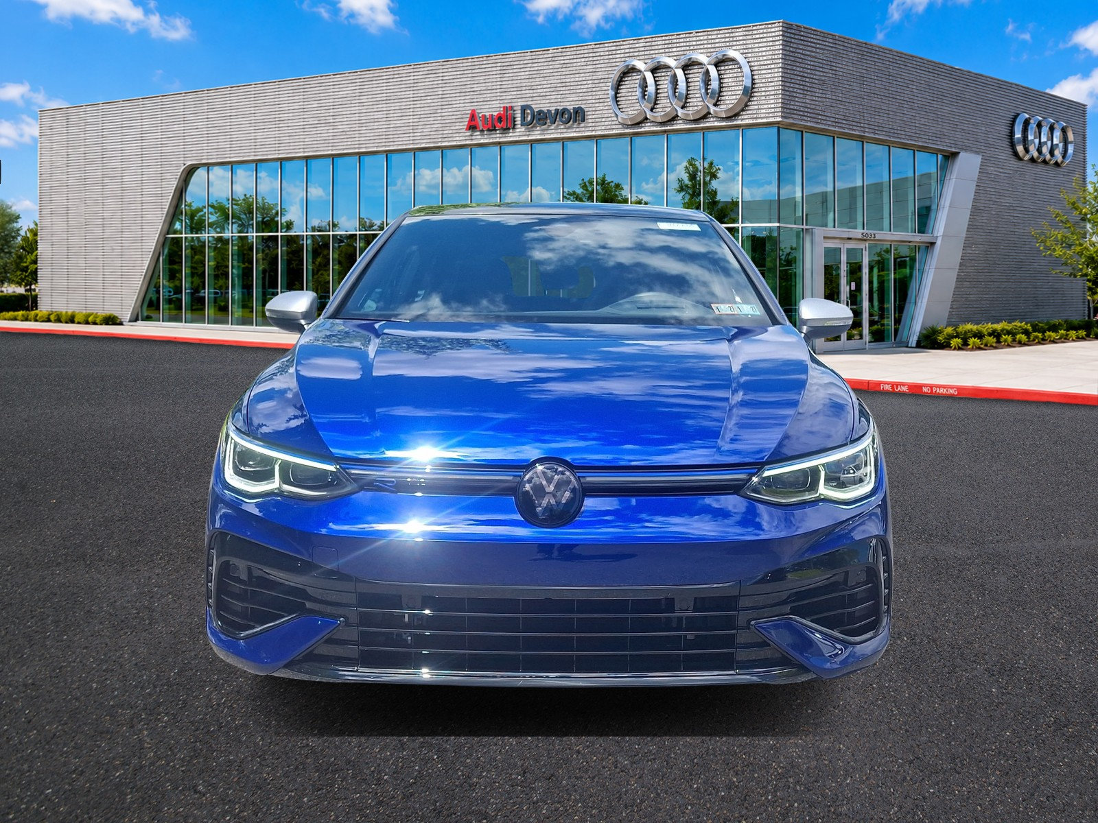 Used 2024 Volkswagen Golf R AWD/4WD video 2