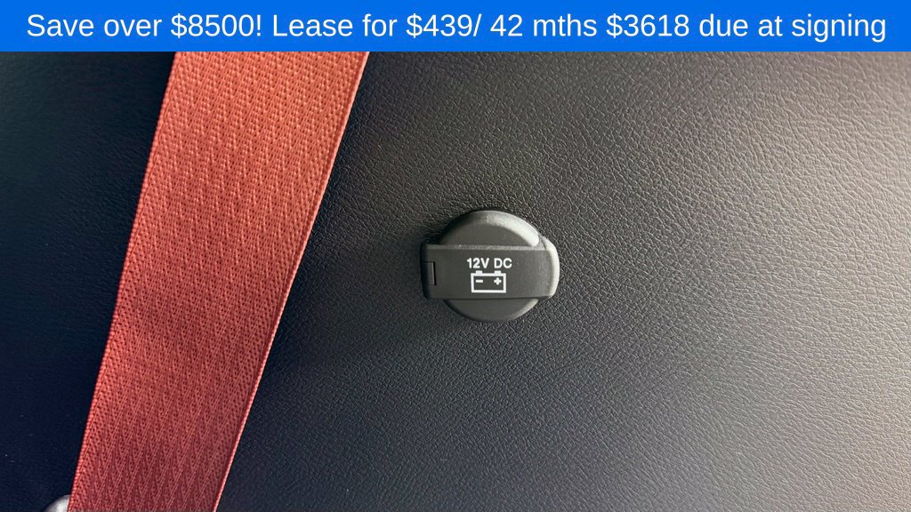 New 2027 Chrysler Pacifica Select AWD/4WD image 12