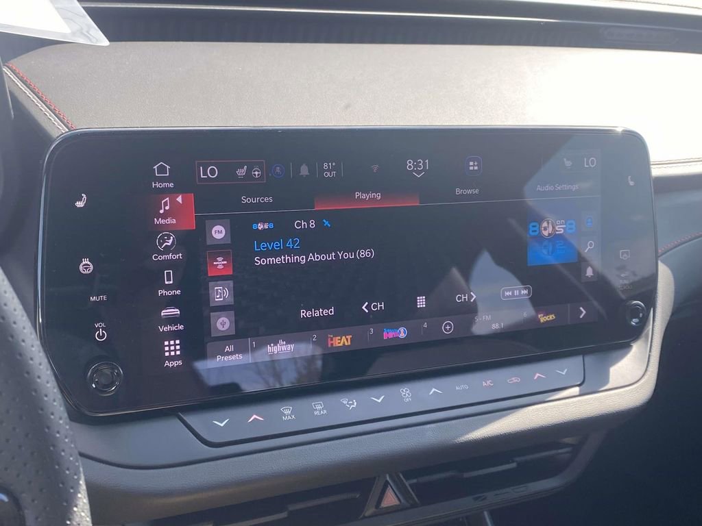 New 2026 Dodge Charger Scat Pack w/ Blacktop Package image 41