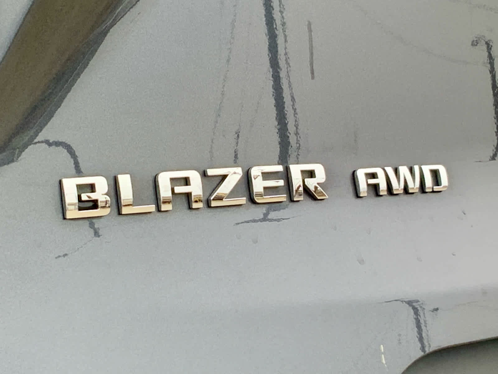 Used 2022 Chevrolet Blazer LT image 21