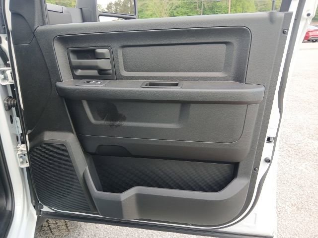 New 2026 RAM 4500 Tradesman w/ Chrome Appearance Group AWD/4WD image 31