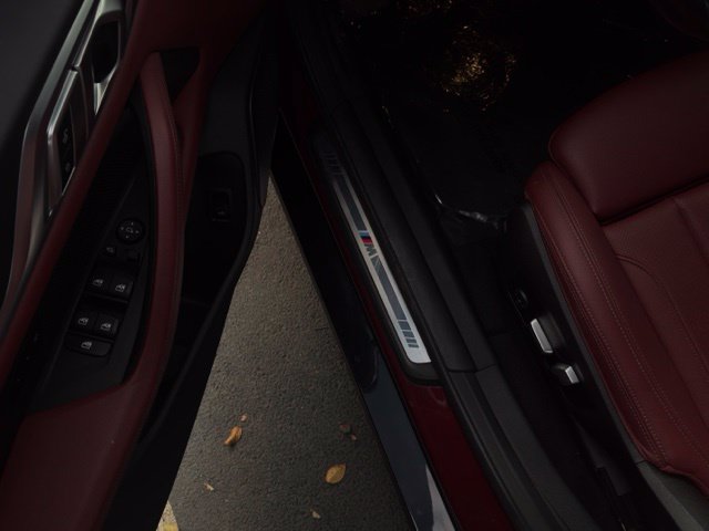 Used 2023 BMW i4 eDrive40 w/ M Sport Package RWD image 18