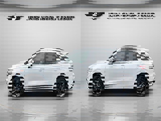 New 2026 Genesis GV70 2.5T Sport Prestige image 10