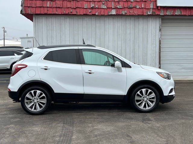 Used 2017 Buick Encore Preferred image 14