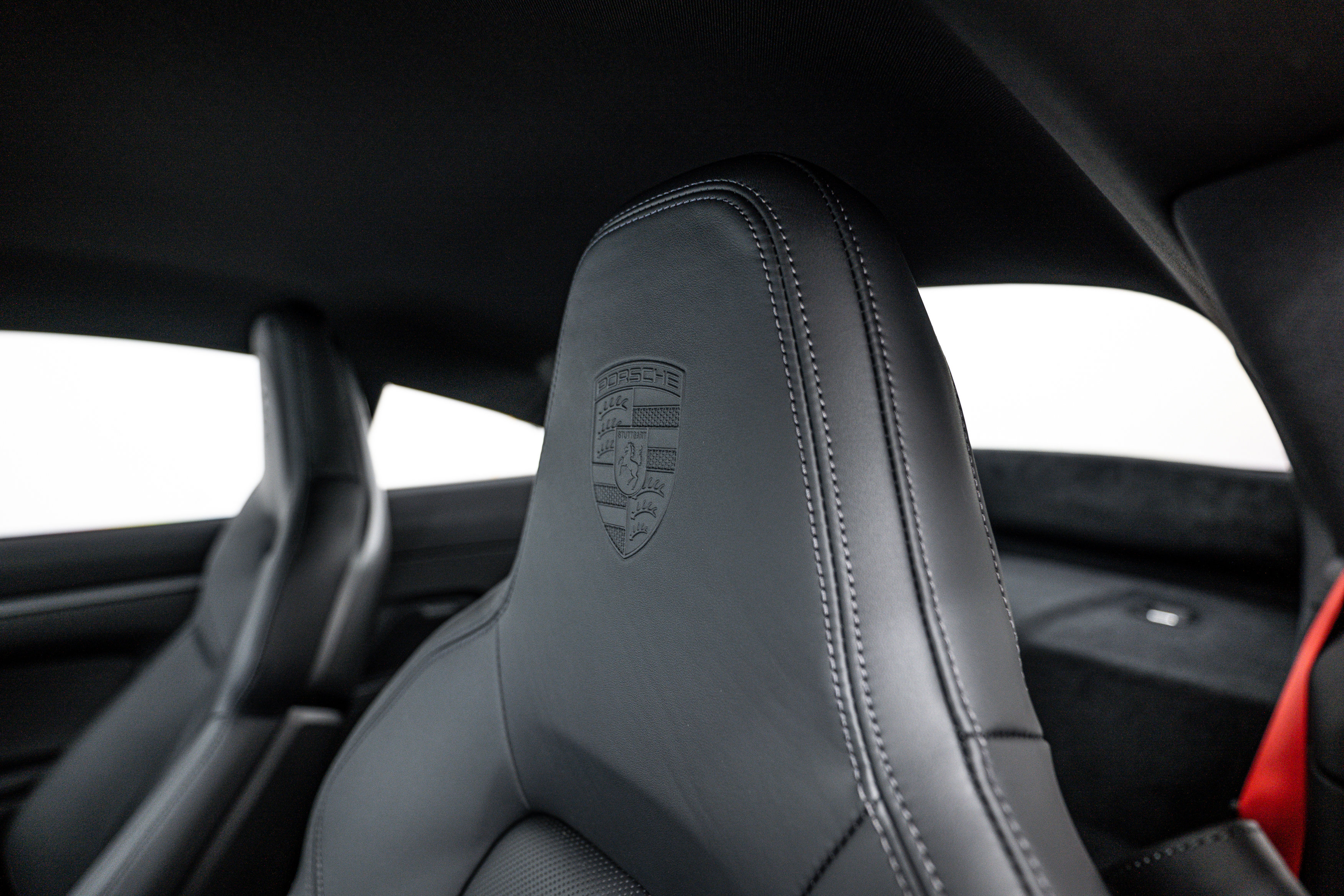 Certified 2025 Porsche 911 Carrera image 25