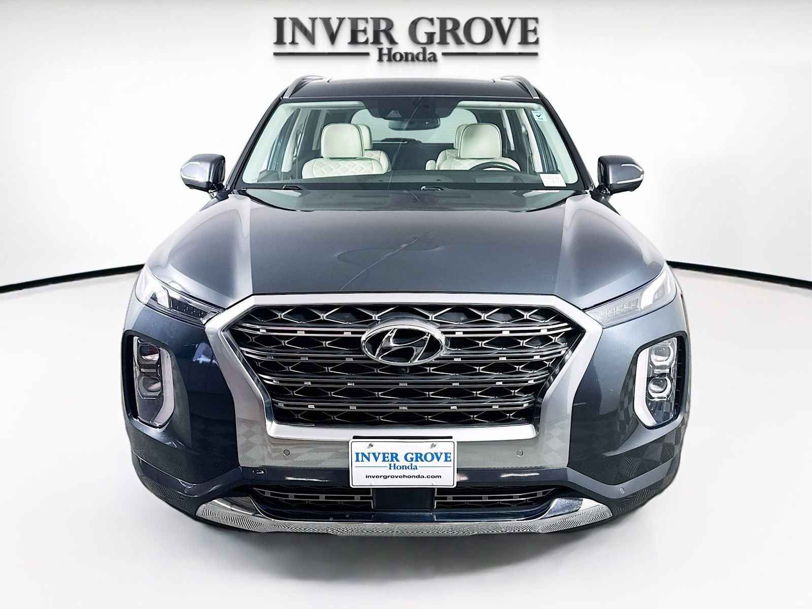Used 2020 Hyundai Palisade Limited AWD/4WD image 2