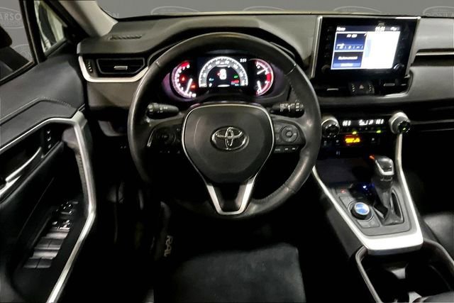 Used 2019 Toyota RAV4 Limited w/ Cold Weather Package image 19