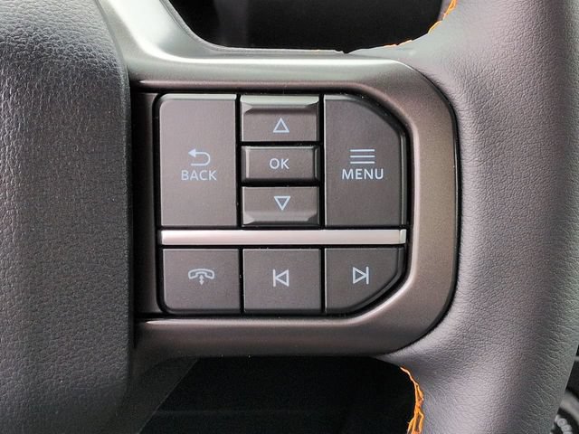 Used 2025 Ford F150 Tremor w/ Equipment Group 402A High AWD/4WD image 33