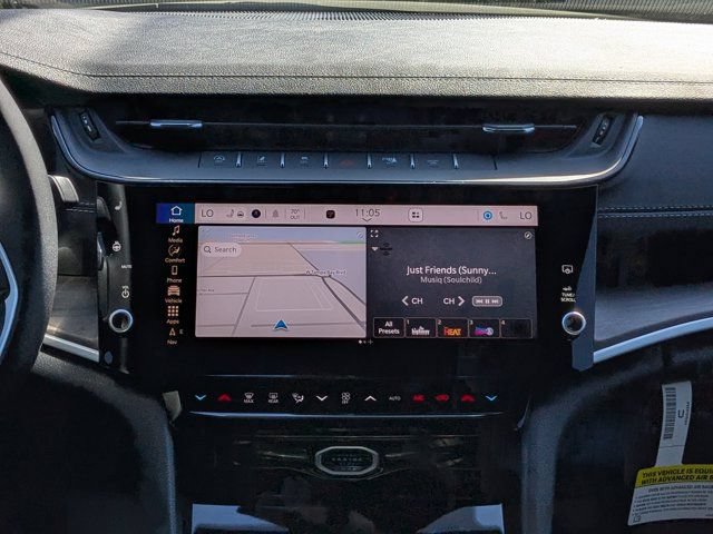 New 2026 Jeep Grand Cherokee Altitude RWD image 19