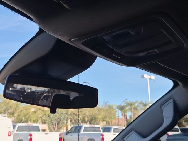 Used 2022 Chevrolet Silverado 1500 LT RWD image 15