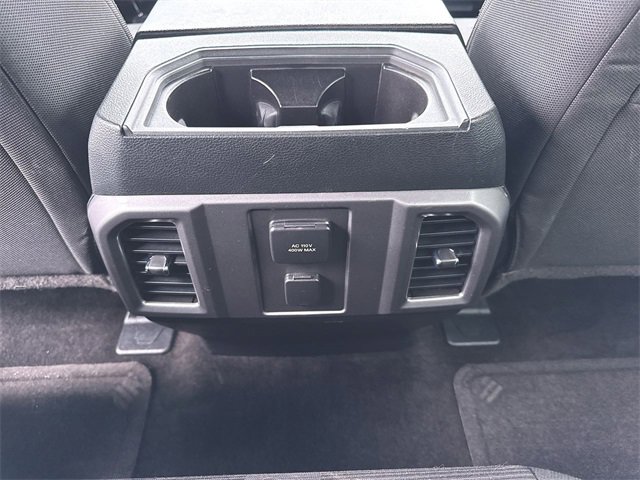 Used 2015 Ford F150 XLT w/ Equipment Group 301A Mid image 19