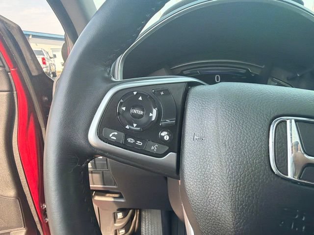 Used 2022 Honda CR-V Touring image 21