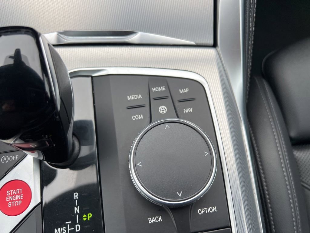 Used 2022 BMW 430i Convertible w/ M Sport Package image 30