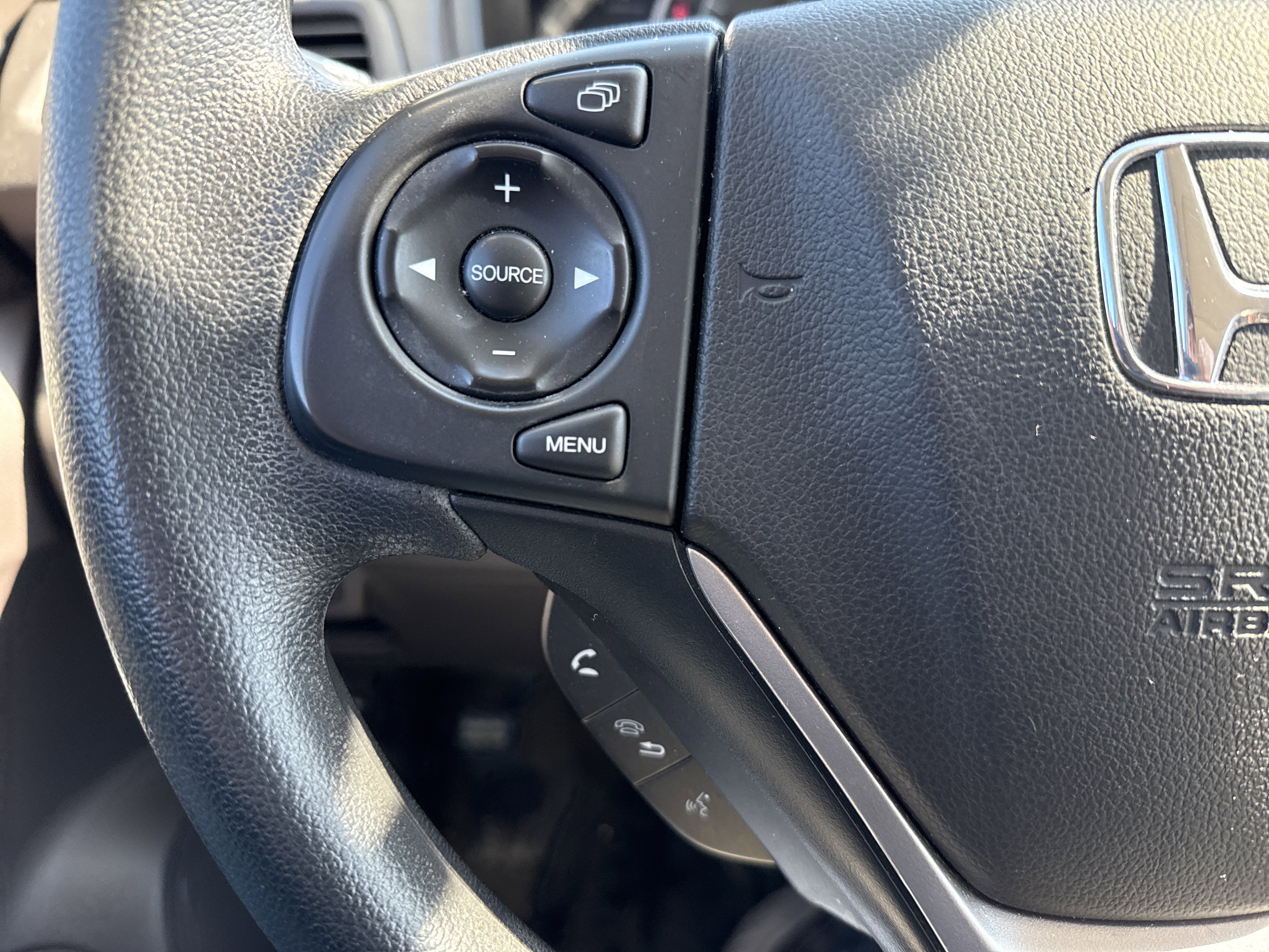 Used 2013 Honda CR-V EX image 18