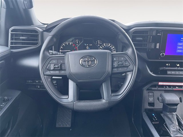 New 2026 Toyota Tundra SR5 image 12
