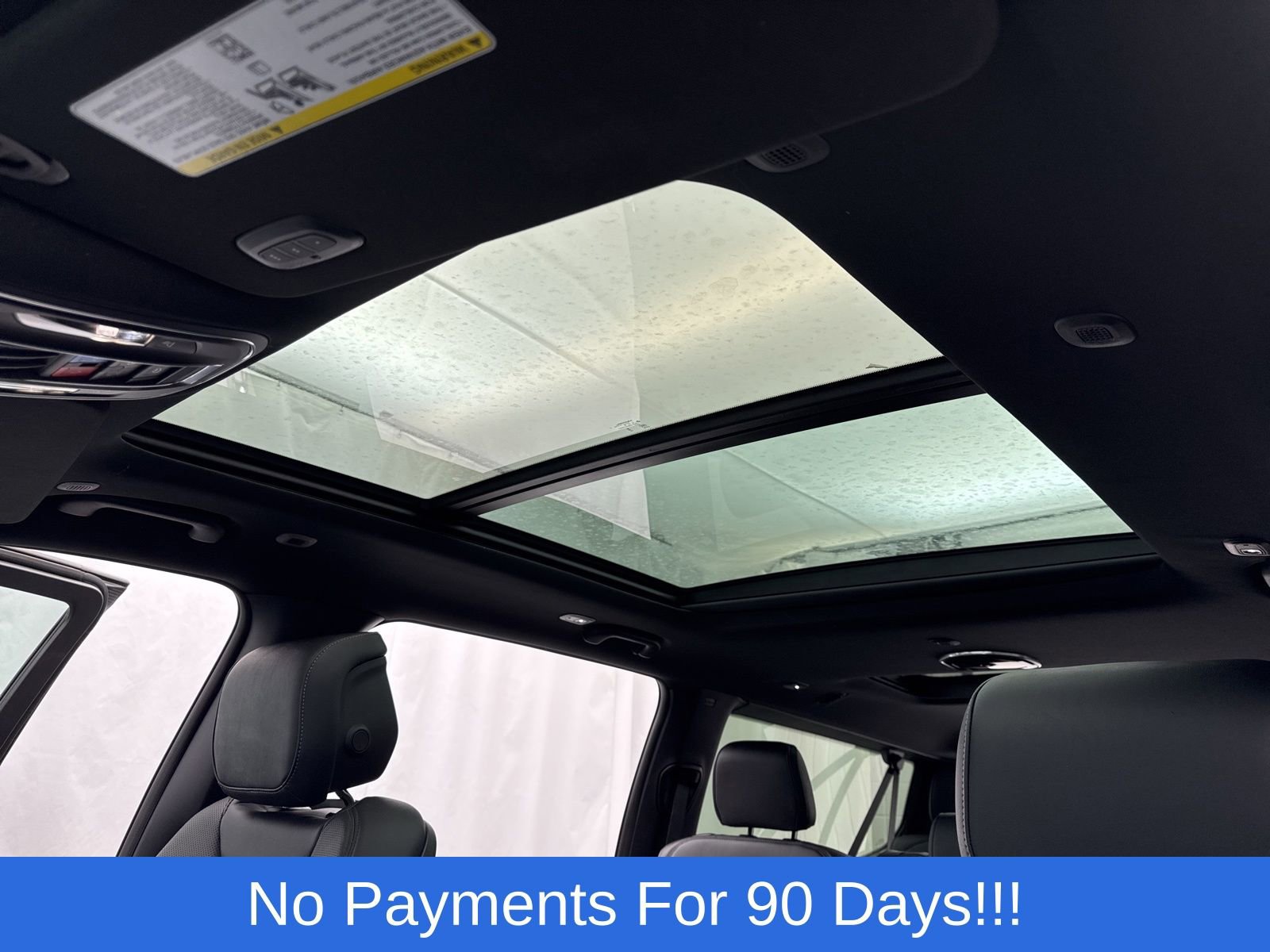 New 2026 Jeep Grand Wagoneer L Limited image 34