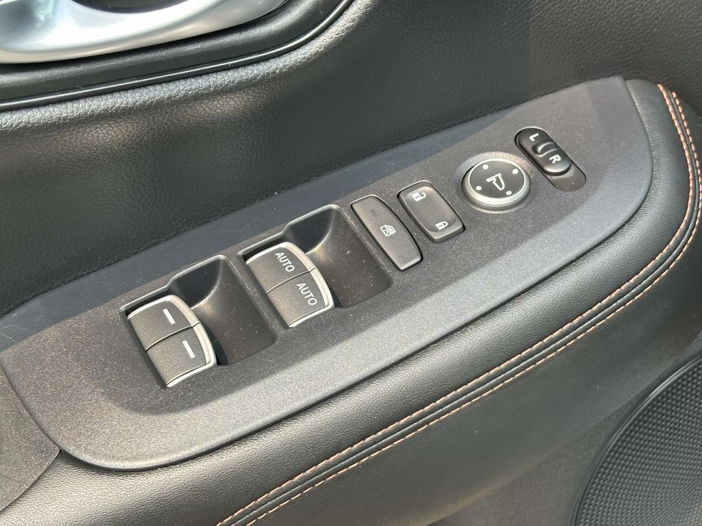 Used 2024 Honda HR-V Sport image 14